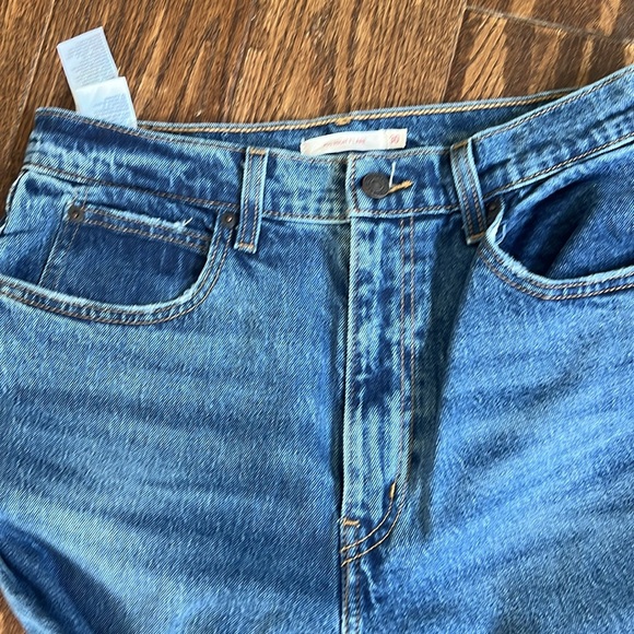 High Rise Rlare - Picture 3 of 4